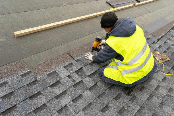 Quick and Trustworthy Emergency Roof Repair Services in Lynden, WA