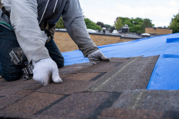 Best Commercial Roofing Services  in Lynden, WA