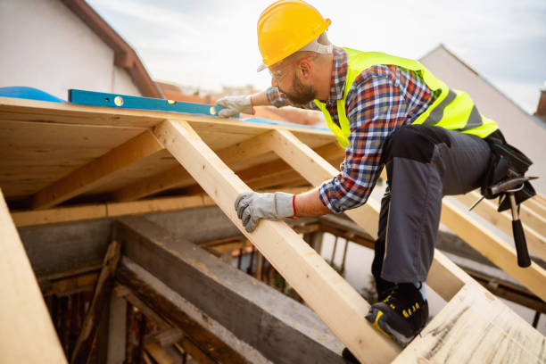Best Flat Roof Repair Services  in Lynden, WA