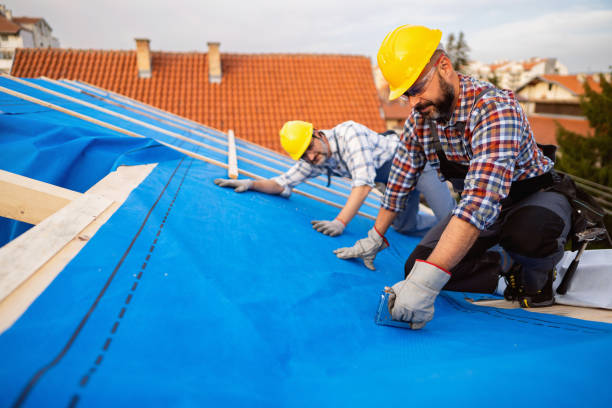 Best New Roof Installation  in Lynden, WA