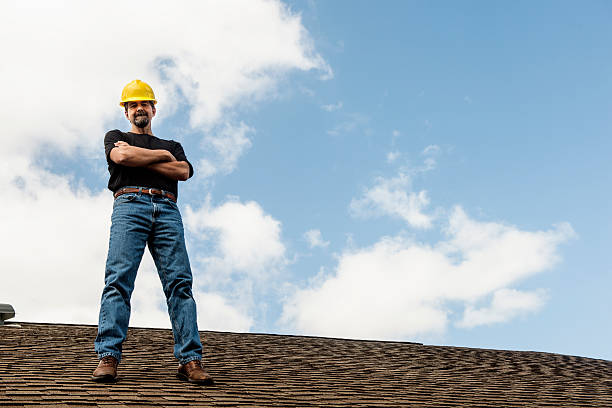 Best Residential Roofing Contractor  in Lynden, WA