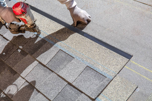 Best Commercial Roofing Services  in Lynden, WA