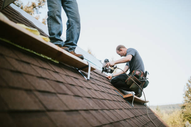 Best Commercial Roof Installation  in Lynden, WA
